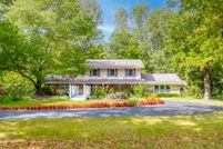 Land in Bartholomew County, Indiana
