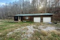 Land in Doddridge County, West Virginia