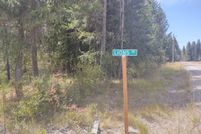 Undeveloped Land in Bonner County, Idaho