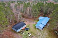 Land in Lincoln County, Wisconsin