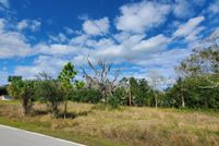Undeveloped Land in Indian River County, Florida