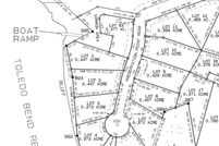 Land for sale in Sabine Parish, Louisiana