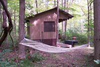 Homesite in Ulster County, New York