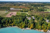 Land in Leelanau County, Michigan