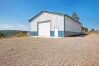 Undeveloped Land in Fall River County, South Dakota