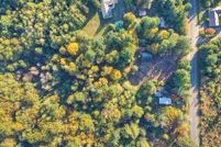 Undeveloped Land in Thurston County, Washington