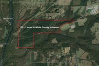 Recreational Property for sale in White County, Arkansas