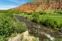 Homesite for sale in Eagle County, Colorado