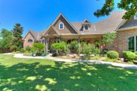 Land in Oklahoma County, Oklahoma