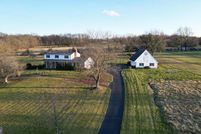 Land in Bucks County, Pennsylvania