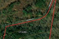 Undeveloped Land for sale in Morgan County, Tennessee