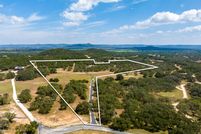 Farm and Ranch in Uvalde County, Texas