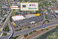 Commercial Property for sale in Yakima County, Washington