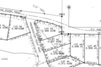 Land for sale in Sabine Parish, Louisiana