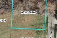 Land in Fairfield County, Ohio
