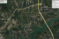 Land for sale in Troup County, Georgia