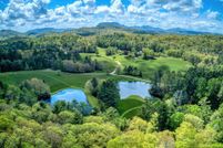 Land for sale in Jackson County, North Carolina