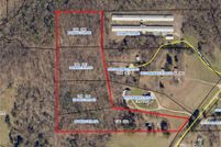 Land for sale in Forsyth County, Georgia