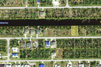 Land for sale in Charlotte County, Florida