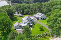 House in Hancock County, Maine