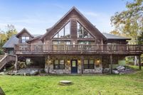 House in Hancock County, Maine