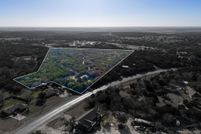 Undeveloped Land in Lampasas County, Texas