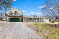 Land in Smith County, Tennessee