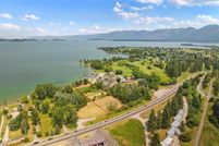 Undeveloped Land in Lake County, Montana