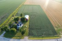Farm and Ranch in Piatt County, Illinois