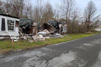 House in Worcester County, Maryland