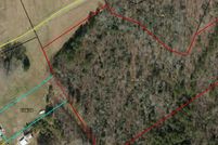 Undeveloped Land in Halifax County, North Carolina