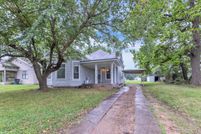 Land in Okmulgee County, Oklahoma