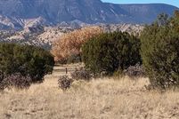 Undeveloped Land in Rio Arriba County, New Mexico