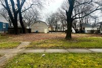 Land in Lake County, Indiana