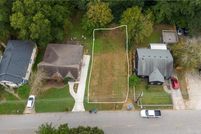 Undeveloped Land in DeKalb County, Georgia