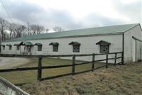 Land in Delaware County, Indiana