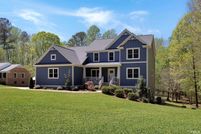 Land in Wake County, North Carolina