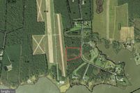 Recreational Property in Dorchester County, Maryland
