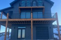 House in Rich County, Utah