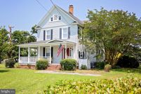 Land in Wicomico County, Maryland