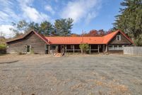 House in Hampshire County, Massachusetts