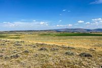 Undeveloped Land in Natrona County, Wyoming