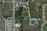 Homesite for sale in Ionia County, Michigan