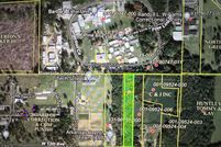 Land for sale in Grant County, Arkansas