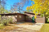 House in McHenry County, North Dakota