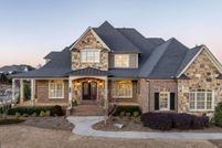 Land in Oconee County, Georgia