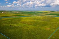 Land in Stark County, North Dakota