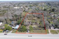 Timberland Property for sale in Brazoria County, Texas