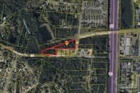 Land for sale in Escambia County, Florida
