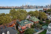House in Hudson County, New Jersey